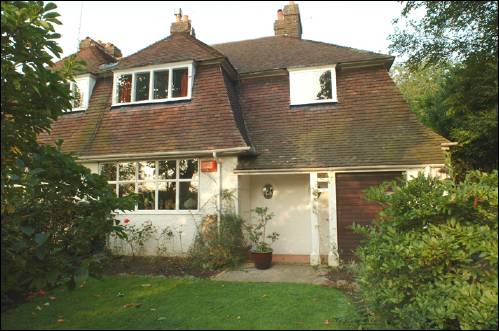 04 Temple Fortune Lane